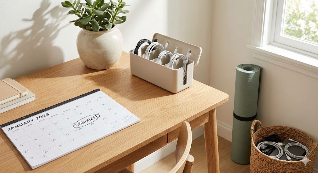 Some Recent Thoughts on Organization